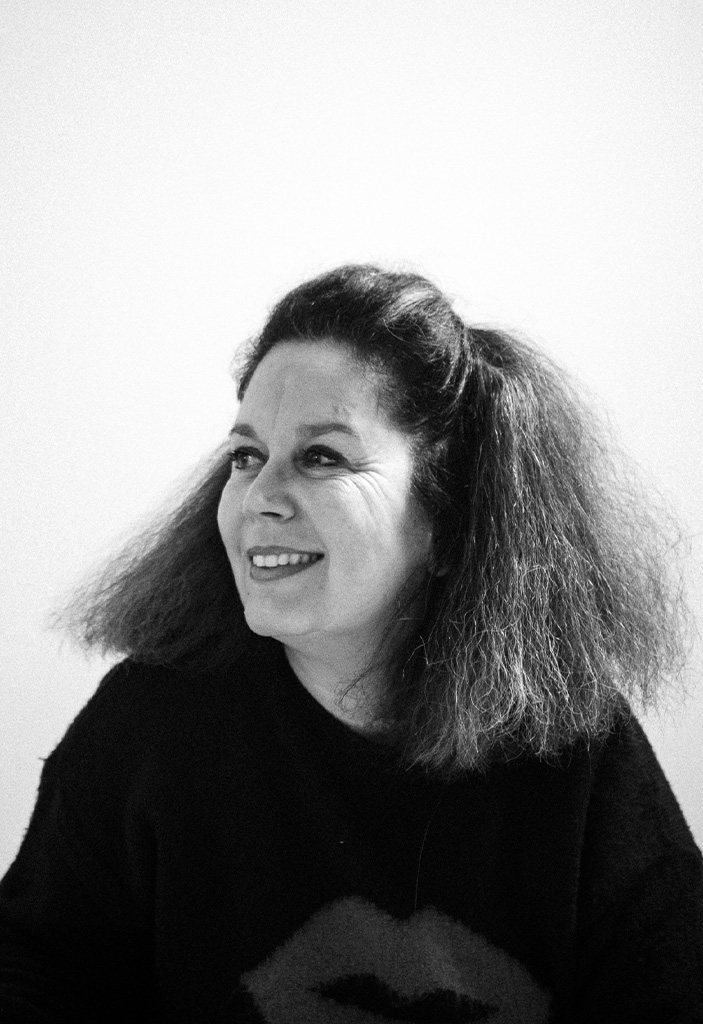 Muriel Sporgitas