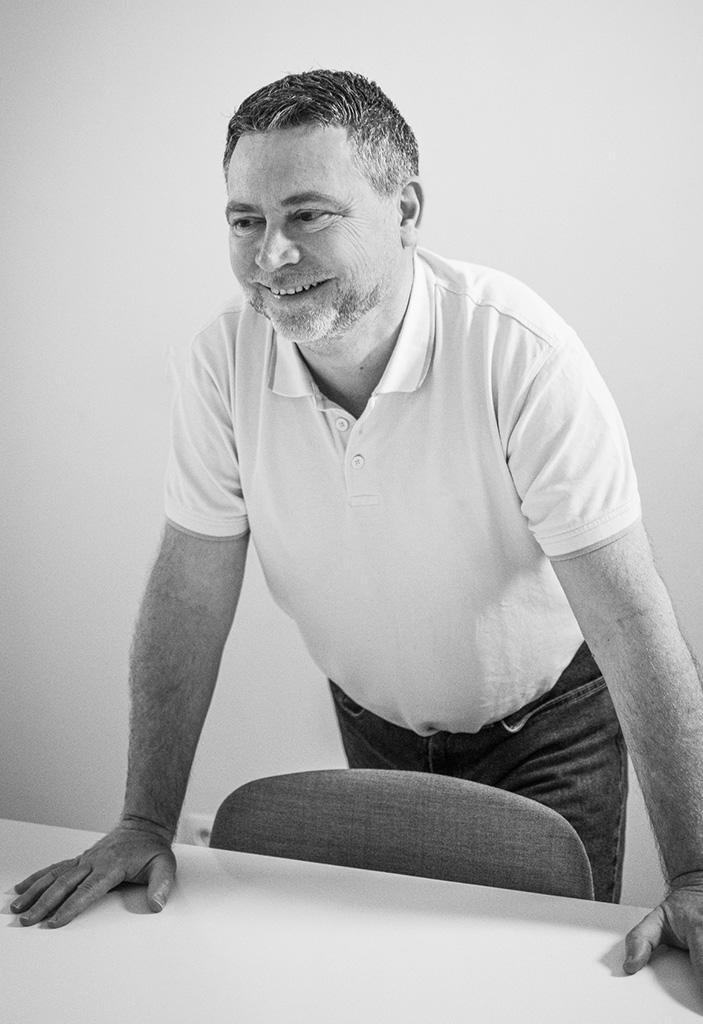 Pascal Raes