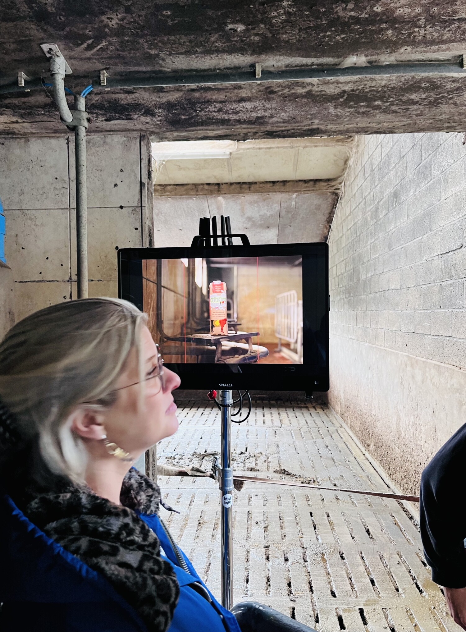 Fairebel takes matters into its own hands