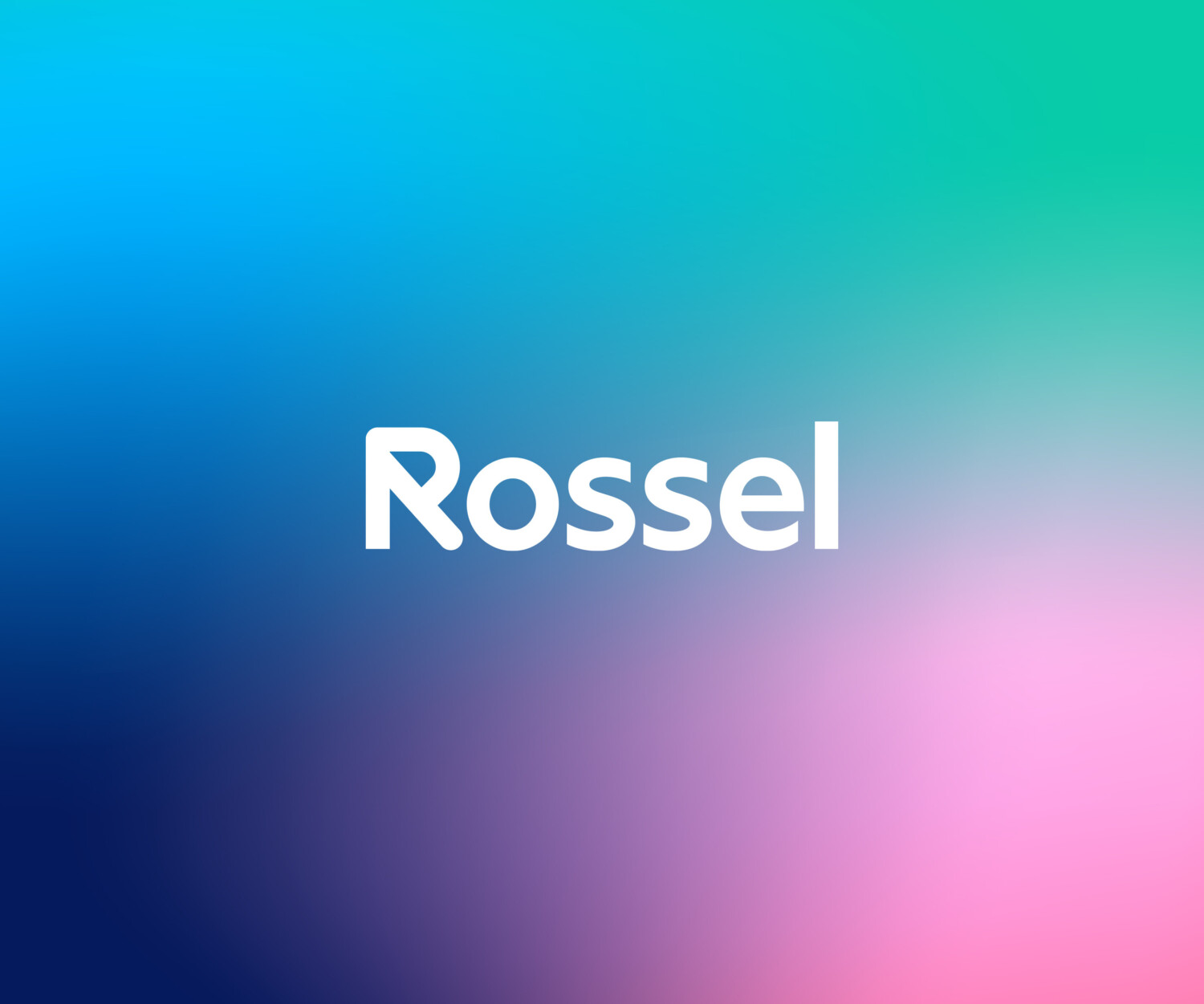 Rossel reaffirms its identity