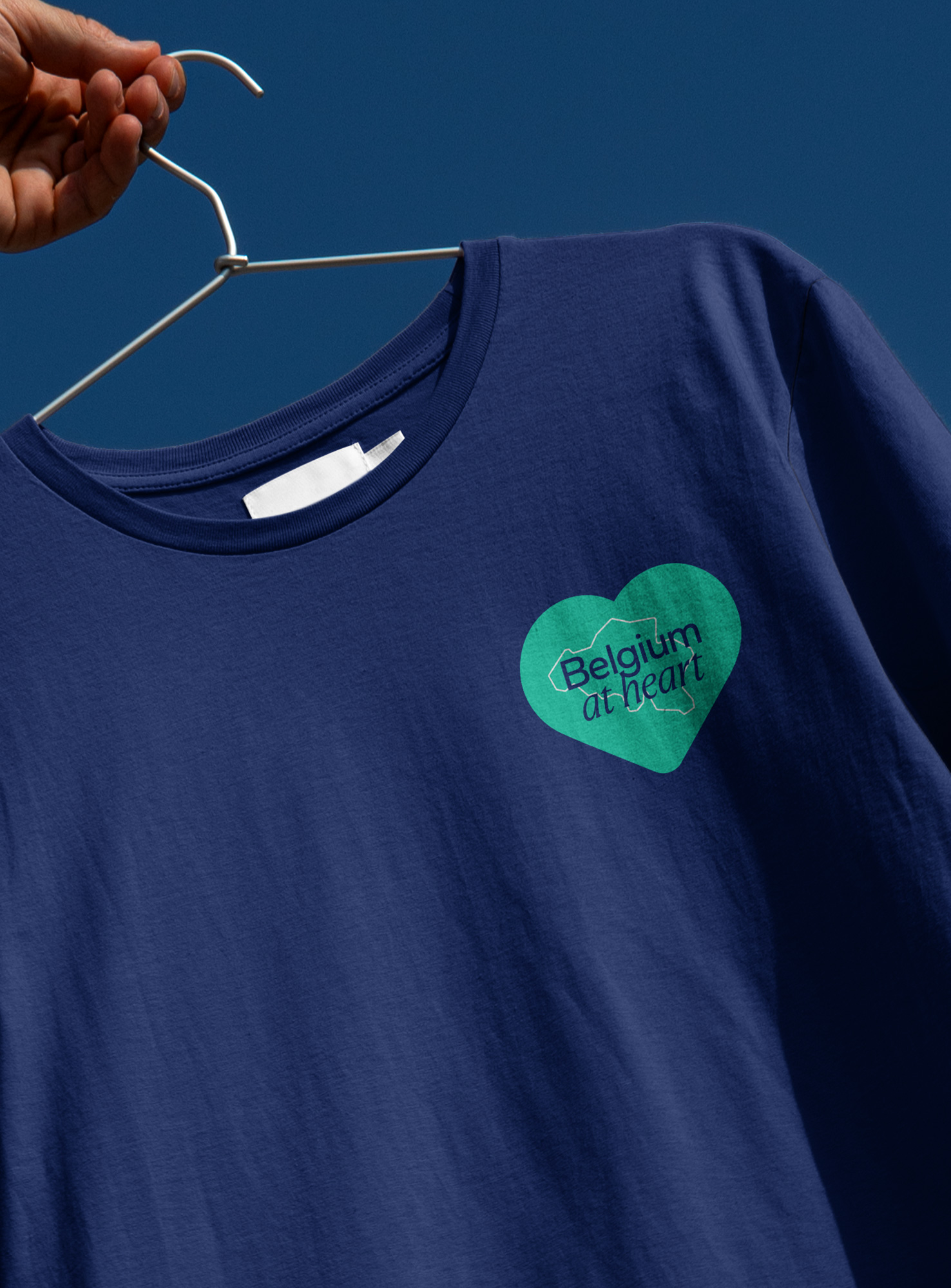 Shake gets the heart of Rossel Advertising beating