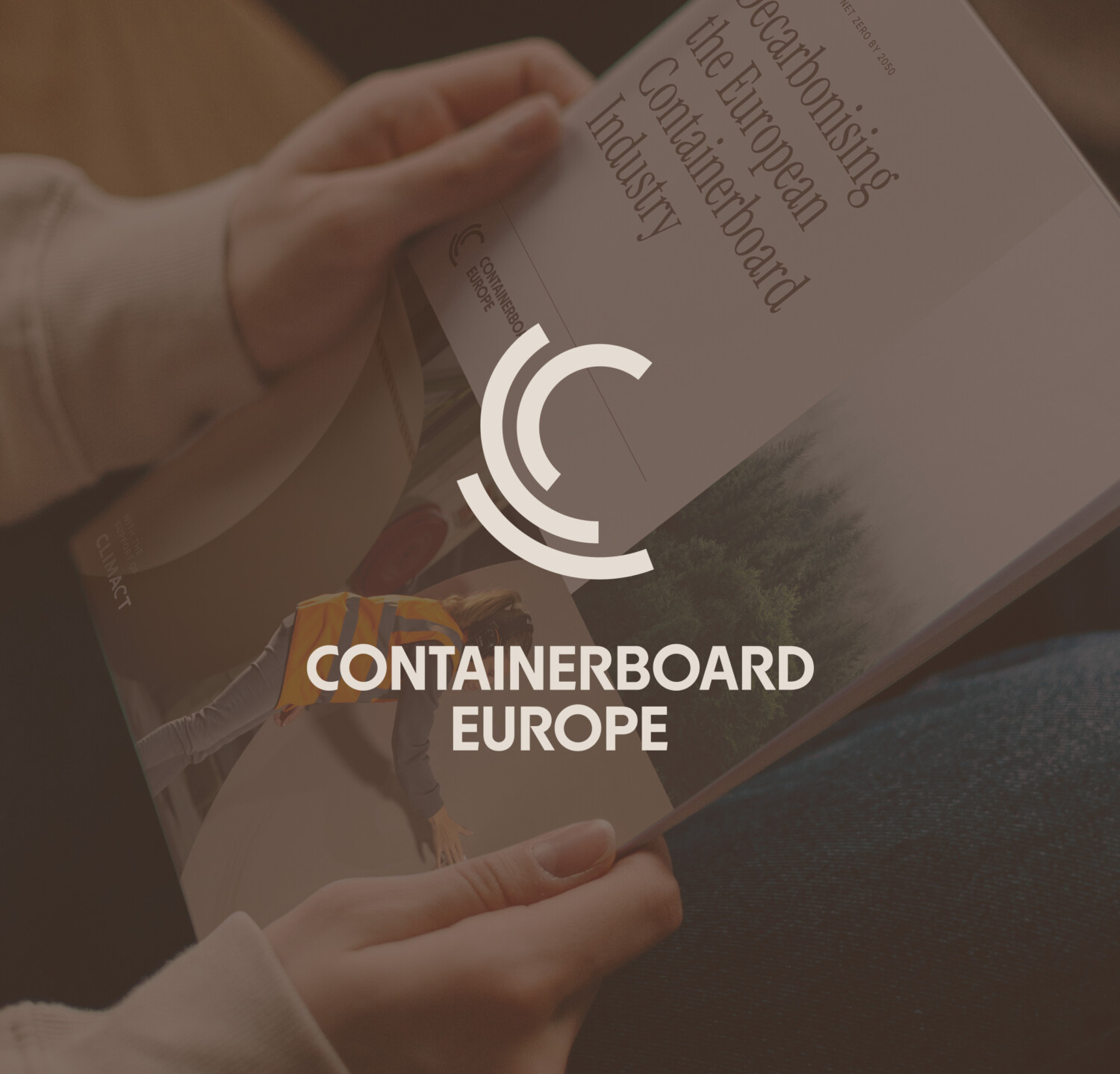 Giving Containerboard Europe a clear & united voice