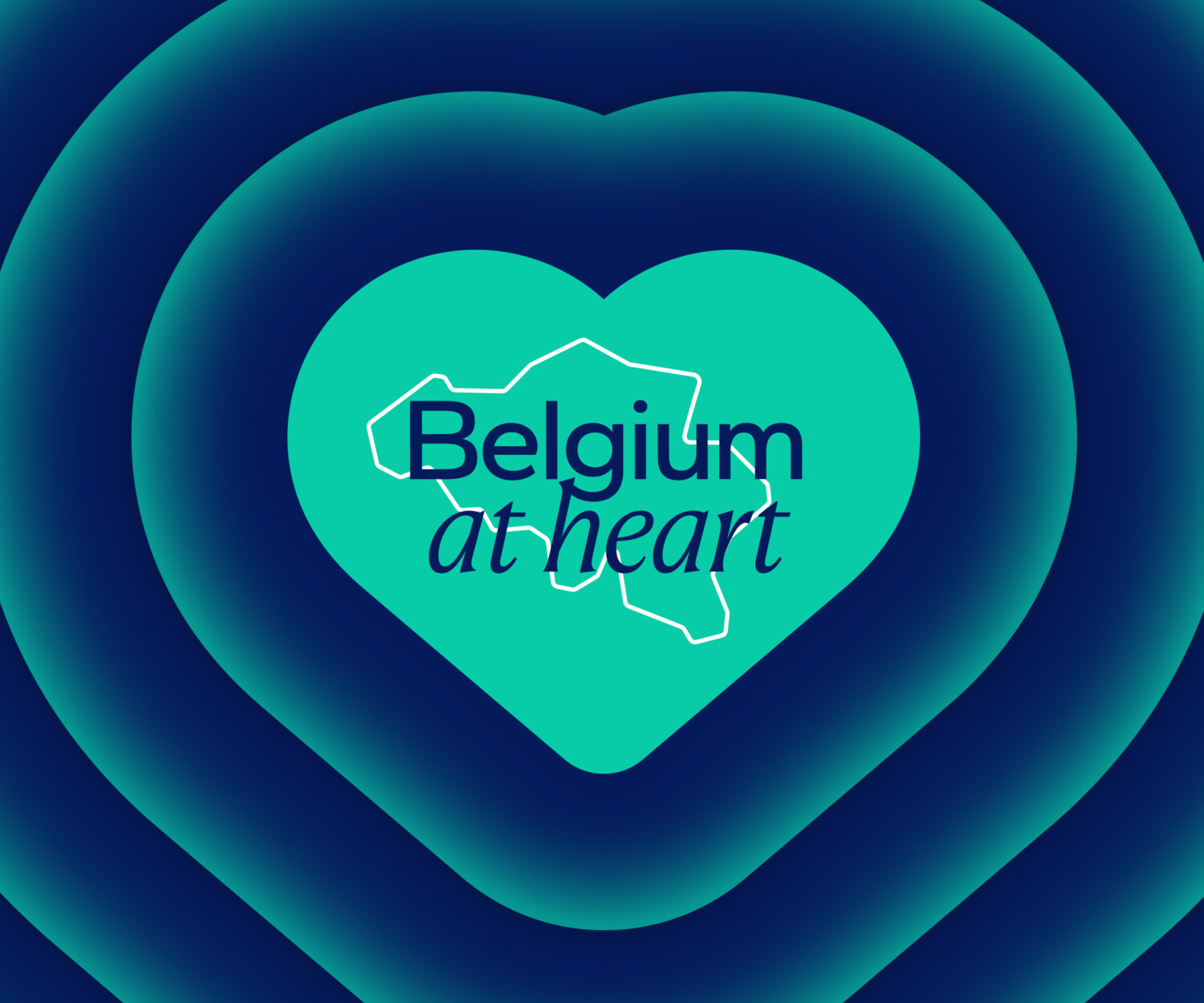 Shake gets the heart of Rossel Advertising beating